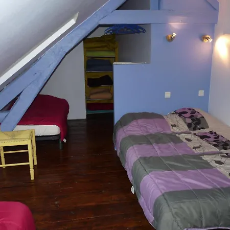 Bel Duplex Avec Jardin Pour 6 Personnes Apartment