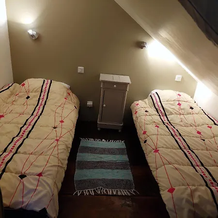 Apartment Bel Duplex Avec Jardin Pour 6 Personnes *