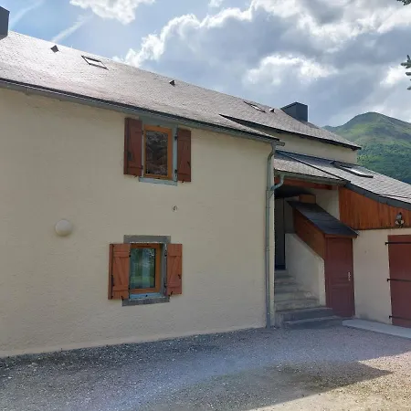 Bel Duplex Avec Jardin Pour 6 Personnes 吕兹-圣索沃尔