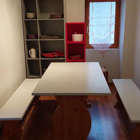Bel Duplex Avec Jardin Pour 6 Personnes